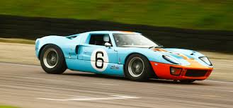 Looking for a classic ford prefect? Classic 1960 S Ford Gt40 Racing Car Experience Various Tracks Experience Days