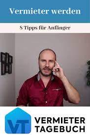 Wenn sie eine wohnung kaufen und diese vermieten möchten, müssen sie prüfen, ob sich das lohnt. Vermieter Werden 8 Tipps Fur Anfanger Immobilien Investieren Immobilien Kaufen Immobilien