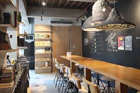 Each coffee is prepared with precision detail at peak bean freshness. Commune Cafe And Bar Fresh Cup Magazine