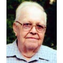 Obituary information for Lincoln C. Link Troxell