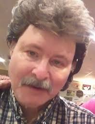 Obituary information for Barry Foster Robbins