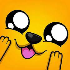 Agario Skin Custom Skins Agario Post Jake The Dogs Agar Io Custom Skins Art