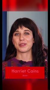 Harriet Kahn's Instagram, Twitter & Facebook