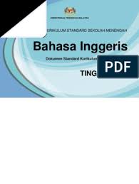 Pelaksanaan kssr (semakan 2017) tahun 3 adalah pada tahun 2019. Dskp Bahasa Inggeris Tahun 2 2018
