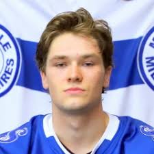 2024 Melville Millionaires vs Estevan Bruins