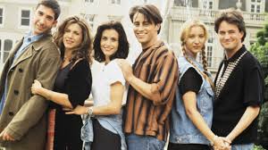 12 Photos Of The Friends Cast Before They Were Famous That Will Make You Ridiculously Happy Friends Cast Friends Reunion Friends Moments