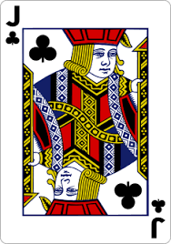 The 54 cards in the harrow deck of many things possess wildly differing powers. Svg Playing Cards Public Domain Tek Eye