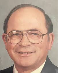 Rev. Herman Bounds Obituary February 14, 2025