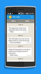 Hike is an instant messaging app allowing the users of the smartphones to communicate with the people around the globe in an easier and quicker way. Hike Messenger Android App Free Download Androidfry
