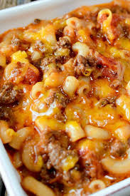 Old Fashioned Goulash Incredible Recipes Recipes Goulash Recipes