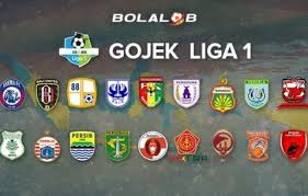 Liga 2020/2021 live scores on flashscore.com offer livescore, results, 3. Hasil Pekan Ke 3 Liga 1 2018 Senin 9 4 Klasemen Dan Top Skor Sementara Bolalob Com