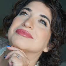 Maria Laura Manfrè makeupartist