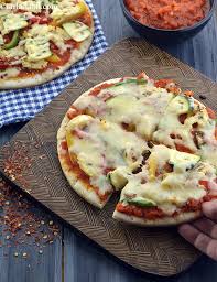 Like apé amma fan page. Pizza In A Pan Recipe No Oven Pizza Homemade Pan Pizza Pizza Without Oven