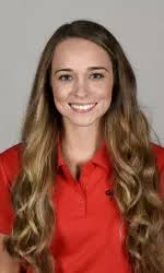 Senior Spotlight: Ashlyn Perry