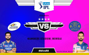 Virat kohli to take paternity leave after first test, rohit sharma included in test squad. Ipl 2019 Match 27 Mi Vs Rr Preview High Flying Mumbai Seek To Extend Winning Run Against Shattered Royals