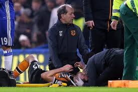 By maria vultaggio on 2/13/18 at 11:28 am est. Ryan Mason Continues Recovery From A Fractured Skull By Visiting Hull City Team Mates At The Club S Training Ground Irish Mirror Online