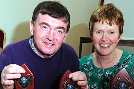 Tonnes lost in 35 years of the Cullen Weigh-In