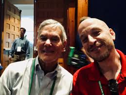 Meeting My Heroes! — Safety FM