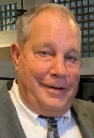 Brent Berger Obituary