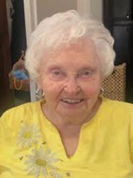 Catherine Amelia Thomas Obituary