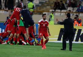 We did not find results for: Ø¨Ø¹Ø¯ Ø¹ÙˆØ¯ØªÙ‡ Ù„Ù…Ù†ØªØ®Ø¨ Ø³ÙˆØ±ÙŠØ§ Ø§Ù„Ø³ÙˆÙ…Ø© ÙŠØ«ÙŠØ± Ø§Ù„Ø¬Ø¯Ù„ Ù„Ø´ÙƒØ±Ù‡ Ø¨Ø´Ø§Ø± Ø§Ù„Ø£Ø³Ø¯ Ø§Ù„Ø®Ù„ÙŠØ¬ Ø£ÙˆÙ†Ù„Ø§ÙŠÙ†
