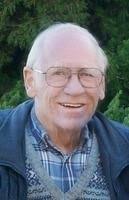 James Spitz Obituary (1931