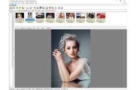 Xnview is a free application that allows you to view and convert graphic files, currently supporting over 400. Xnview Is A Full Free Software Xnview Mp Photo Viewer Sports Photography