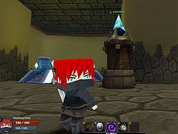 Game Ninja Pvp Easter Mainkan Secara Online Di Y8 Com