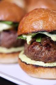 D’artagnan american wagyu beef comes from wagyu cattle, the same breed that produces the famous kobe beef of japan. Wagyu Beef Burgers 40 Burgers 4 Oz Ea Sliders Recipes Beef Healthy Burger Recipes Kobe Beef Recipes