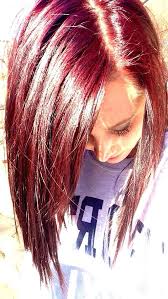 Red Hair This Is Garnier Fructis Box Dye Believe It Or Not Box Hair Dye Garnier Hair Color Red Garnier Hair Color