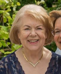 Remove person from memorial photo?