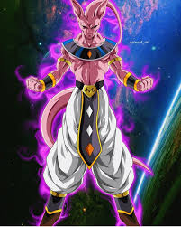 7 245 Likes 153 Comments Dragon Ball Super Unrealdbz On Instagram Majin Buu Absorbs Beeeus L In 2020 Anime Dragon Ball Super Dragon Ball Art Anime Dragon Ball