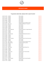 Click here to search To get phone data faster, please click to search  button!