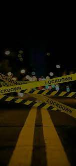 The great collection of lockdown wallpaper for desktop, laptop and mobiles. Lockdown Wallpaper By Ashishsharma3 Fb Free On Zedge
