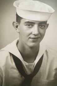 Bob Angell (RIP) and Chris Stovall Brown