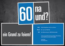 Wenn sie jemanden in ihrer gruppe haben, der sütterlin lesen kann eine große auswahl schöner, origineller und lustiger geburtstagsgedichte zum 60. 60 Geburtstag Schild Zum Ausdrucken Best Trend Inspiration And Styles