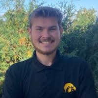 Nicholas Blum's Instagram, Twitter & Facebook