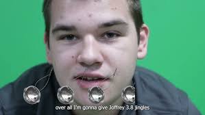 Seasonal Snacking with Aaron Hollis