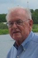 Richard Thomas Brew Obituary