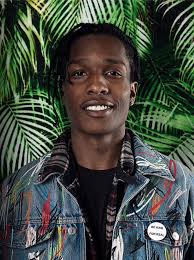 In 2019, asap rocky, real name rakim mayers, was found guilty of assault. P I N T E R E S T Emelineclarkson Asap Rocky Rocky Pretty Flacko