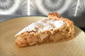 Von johann lafer einfach & schnell backen. Herbstkuschelig Gedeckter Apfelkuchen Ohne Rosinen Alle Wach