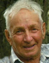 Obituary for Gerald Arthur Barber