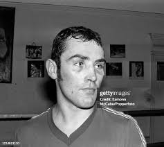 166 Middleweight Alan Minter Photos & High Res Pictures