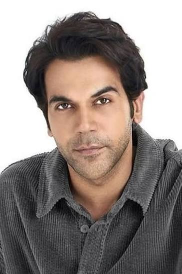 Rajkummar Rao — The Movie Database (TMDB)