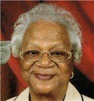 Louise White Obituary (2016)