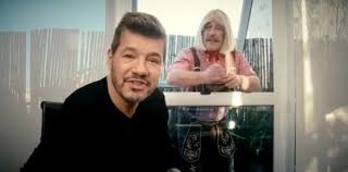 Pachu on wn network delivers the latest videos and editable pages for news & events, including entertainment, music, sports, science and more, sign up and share your playlists. Marcelo Tinelli Vuelve A La Television Solo Por Un Dia Cuando Como Y Donde Verlo