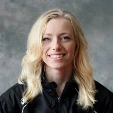 2015-16 Women's Track & Field Roster