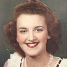 Matilda Ann "Tillie" Nussbaum Obituary (1925