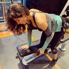 Collection by weston muga • last updated 5 weeks ago. Sports Art Inspiration On Twitter The Hottest Workout Pic You Ll See Today Workout Fitness Motivation Girl