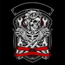 Check spelling or type a new query. 11 Ide Baju Untuk Dipakai Gambar Tengkorak Tengkorak Logo Seni